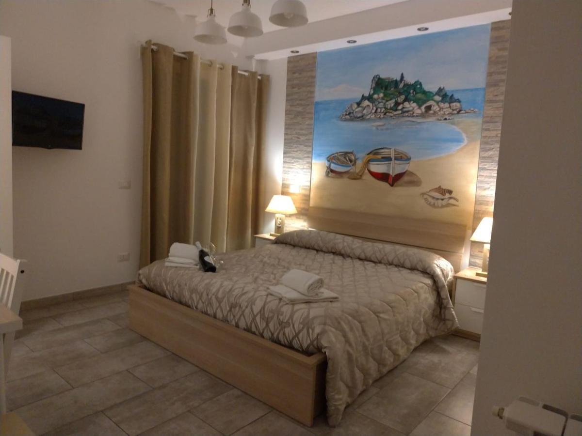 B&B My Sicily Giardini Naxos Exterior photo