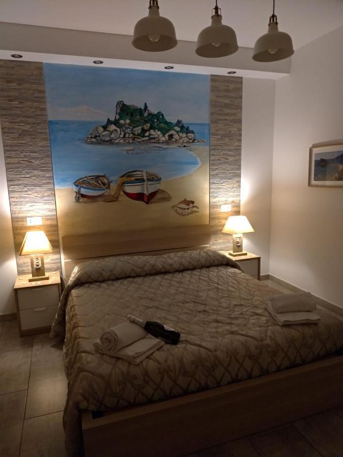 B&B My Sicily Giardini Naxos Exterior photo