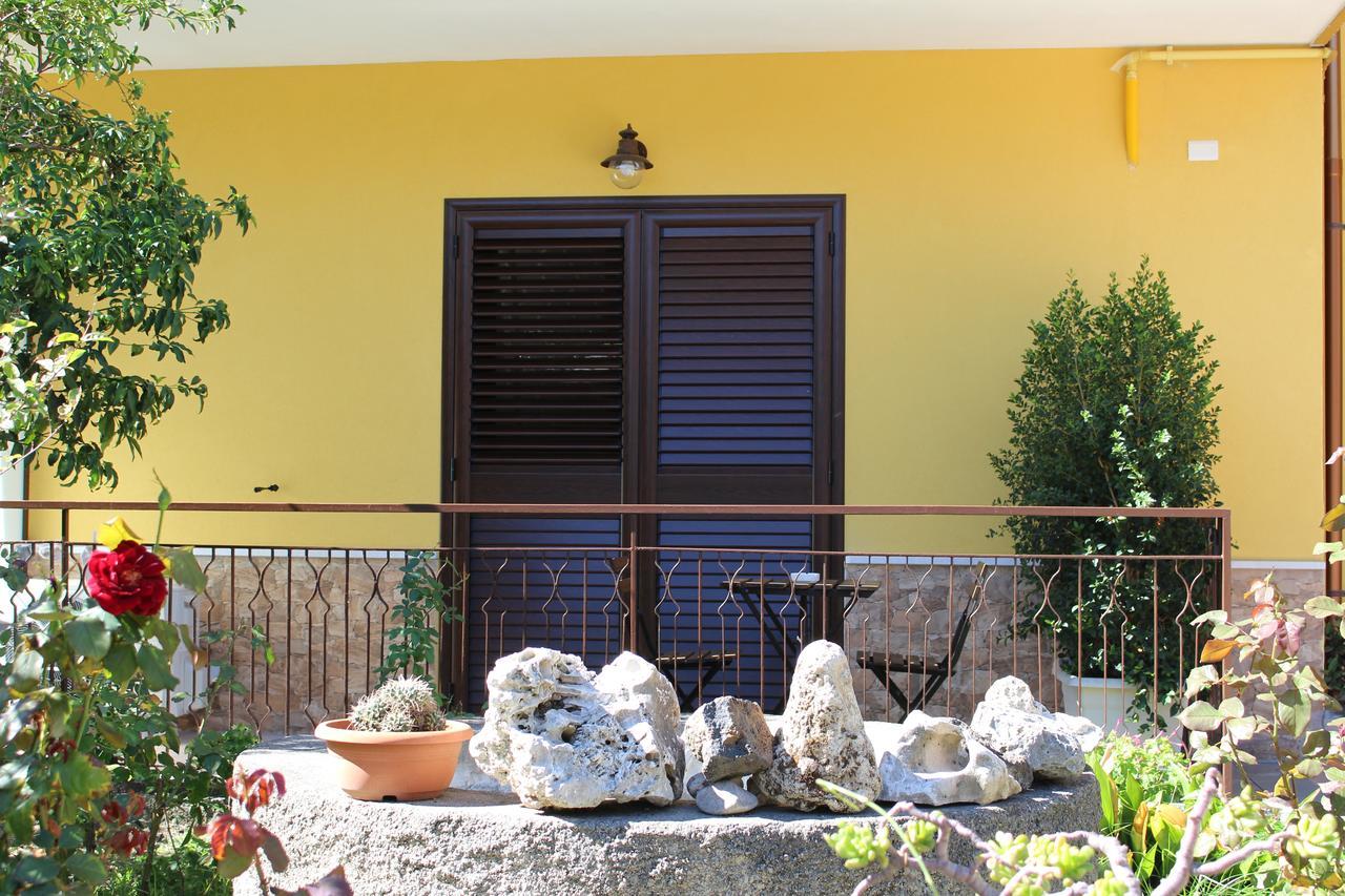 B&B My Sicily Giardini Naxos Exterior photo