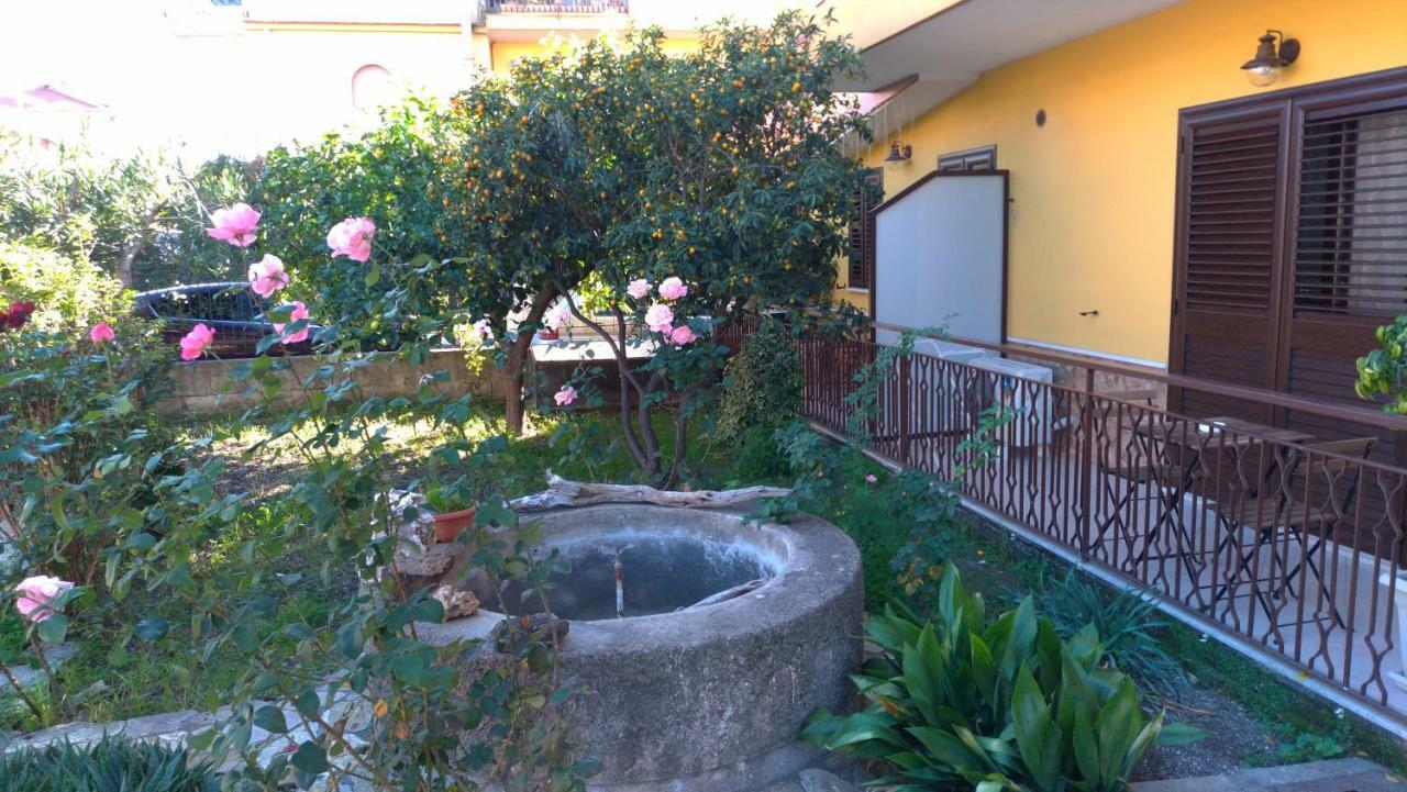 B&B My Sicily Giardini Naxos Exterior photo